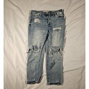 PACSUN - MOM JEAN 25 - Excellent Condition Size 25